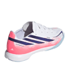 adidas F50 Hyperfast League IN Chaos vs Control - weiss