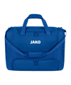 JAKO One S mit Bodenfach Tasche Blau F400