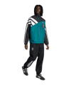 adidas FC Liverpool Track Jacke 95 Grün - gruen