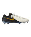 Nike Phantom GX II Elite FG Mad Ready Weiss Schwarz F100 - weiss