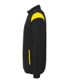 uhlsport Jacke Schwarz F09 - schwarz