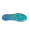 adidas F50 Elite LL FG Ice Cold Precision Blau - blau