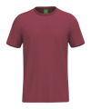 Erima TS T-Shirt Rot F2082642