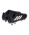 adidas COPA Pure.2 FG Own Your Football Schwarz Weiss Pink - schwarz
