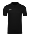 Nike Park 26 Polo Schwarz F010