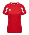 hummel Core 2.0 Trikot Damen Rot F3946