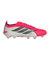 adidas Predator Elite FG Born for Goals Rot - rot