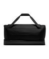 Nike Academy L Hardcase Luggage Trolley Schwarz F010 - schwarz