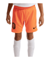 Nike KNVB Niederlande Short Away WM 2026 Kids Orange F809 - orange