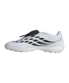 adidas Predator Pro FT TF Chaos vs Control Weiß - weiss