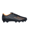 Skechers SKX 2 Low Academy FG Obsidian Schwarz FBKOR - schwarz