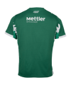 PUMA FC St. Gallen 1879 Trikot Home 2025/2026 Grün F01 - gruen