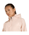 adidas Z.N.E Woven Jacke Damen Rosa - rosa