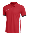 Nike Academy 25 Polo Rot F657