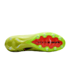 Nike Air Zoom Mercurial Superfly X Elite AG Refresh Gelb F300 - gelb