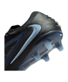 Nike Phantom 6 Low Elite AG Shadow Schwarz F003 - schwarz