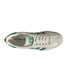adidas Originals Gazelle Sneaker Weiß - weiss