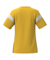 Erima Celebrate 125 Function T-Shirt Damen Gelb - gelb
