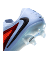Nike Phantom 6 Low Elite FG Scary Good Blau F400 - blau