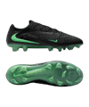 Nike Phantom 6 Low Elite FG Shadow Schwarz F001