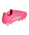 adidas Copa Pure IV League FG Road to Glory Kids - rosa