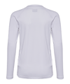 Hummel Bl Performance T-Shirt Kids Weiss F9001 - weiss