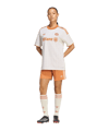 adidas FC Bayern München MCM Short Damen Braun - braun