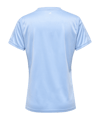 Hummel hmlCORE XK Poly Trikot Damen Blau F7035 - blau