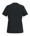 Erima TS T-Shirt Damen Schwarz F2082665 - schwarz