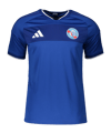 adidas RC Strassburg Trikot Home 2026/2027 Kids Blau - blau