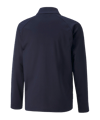 PUMA teamLIGA Trainingsjacke Blau F06 - blau