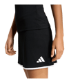 adidas Entrada 26 Rock Damen Schwarz - schwarz