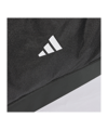 adidas Tiro Duffle Tasche Schwarz - schwarz
