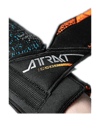 Reusch Attrakt Fusion Carbon TW-Handschuhe F7784 - schwarz