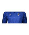 adidas Originals Hamburger SV Sweatshirt Blau - blau