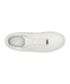 Nike Air Force 1 Vibram Weiß - weiss