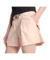 adidas Z.N.E Short Damen Rosa - rosa