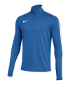 Nike Strike 26 1/4 Drilltop Blau F463