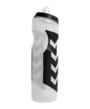 Hummel Trinkflasche Schwarz F2001 - weiss