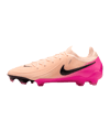 Nike Phantom GX II Pro FG Prism Orange F800 - orange