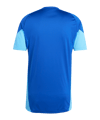adidas Tiro 25 Competition Trikot Blau - blau