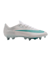 Nike Air Zoom Mercurial Superfly 11 Elite SG Bright Lights Weiß F102 - weiss