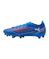 PUMA ULTRA 6 Match FG/AG Untamed Blau F01 - blau