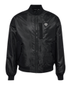 Hummel Baseball Bee Jacke Schwarz F2001