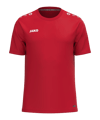 JAKO One T-Shirt Rot F100