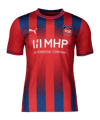 PUMA 1. FC Heidenheim Trikot Home 2026/2027 Rot F01 - rot