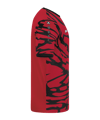 JAKO Animal Trikot Rot Schwarz F111 - rot