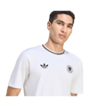adidas DFB Deutschland Third T-Shirt 2026 Weiß - weiss