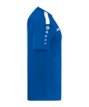 JAKO Power Trikot Blau Weiss F400 - blau
