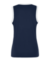 Nike Team25 Basketball Trikot Damen Blau F451 - blau
